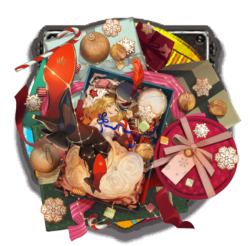 天賜の聖剣エクスカリバー