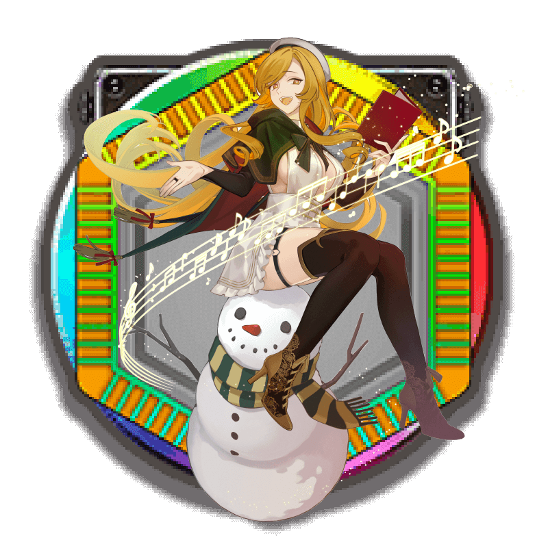 神雷の聖歌エクスカリバー