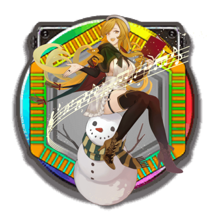 神雷の聖歌エクスカリバー画像