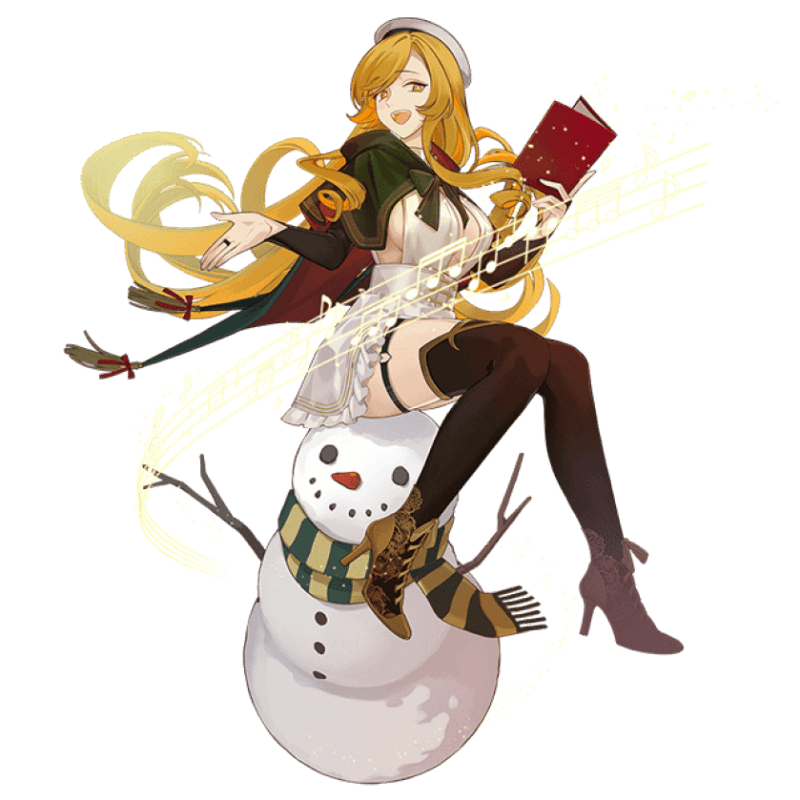 神雷の聖歌エクスカリバー