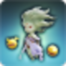 淡闇の雲のアイコン