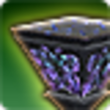 暗黒領域のアイコン