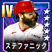 ステファニック画像