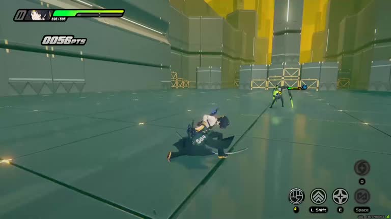 ゼンゼロ】はるまさ（悠真）のディスクと評価・完凸効果【ゼンレス