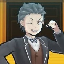 スバル（執事）攻略方法