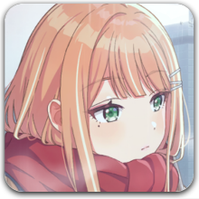 SSR紫雲清夏［カクシタワタシ］画像