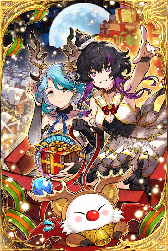 思い出の夜空の画像