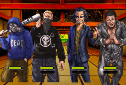 征天の塔247階攻略