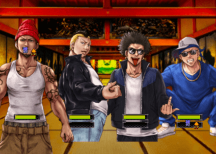 征天の塔248階攻略