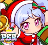 志藤玲美(サンタ)画像