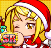 小山雅(サンタ)