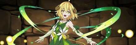 【12080】ドライアド