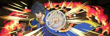 【12048】転生賢者・ユージ