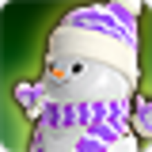 スノウストリーマーのアイコン