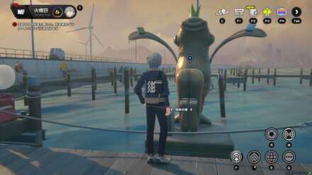 協会記念コイン画像