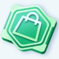 幻のいる島エンブレムチケット