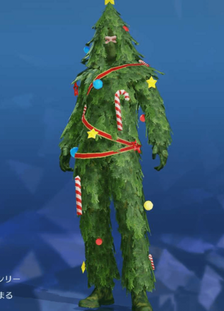 クリスマスツリー画像