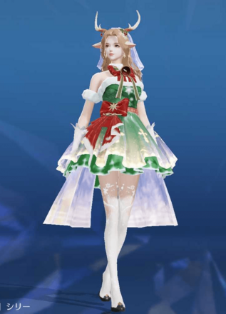 ノエルフェアリー画像