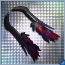 トワル・アルクタナックルAT