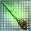 トワル・レルガントスラッシュATの画像