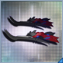 トワル・ブラウリーブーツATの画像