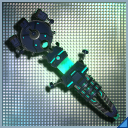 トワル・プラネターランチャーの画像