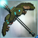 トワル・エスカブロボウATの画像