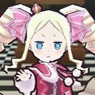 ベアトリス攻略補法