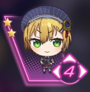 丸山奏多ドゥエロ報酬アイコン