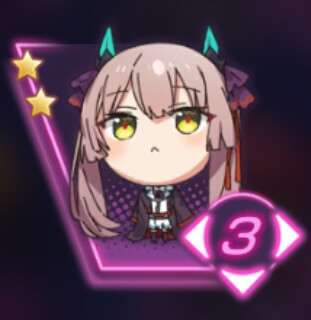 小笠原緋雨ドゥエロ報酬アイコン