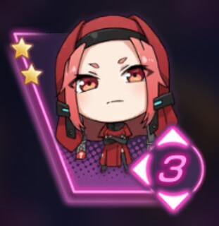 マリア・デ・アンジェリスドゥエロ報酬アイコン