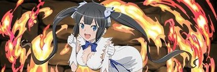 【12033】炉神ヘスティア