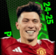 TPリサンドロマルティネス(12/19)画像