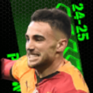 TPユヌスアクギュン(12/19)画像