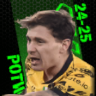 TPニコロー・バレッラ(12/19)画像