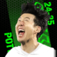 TPソンフンミン(12/19)画像