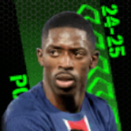 TPウスマヌデンベレ(12/19)画像