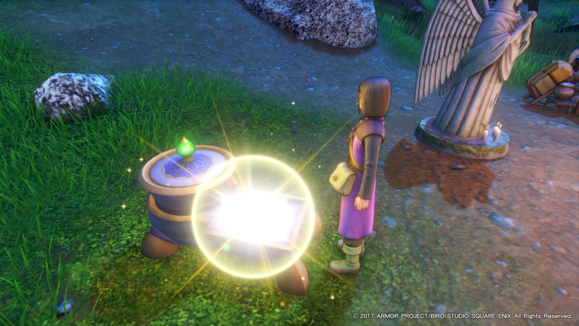 貴重な素材の画像