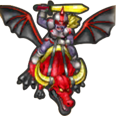 ハデスナイト画像