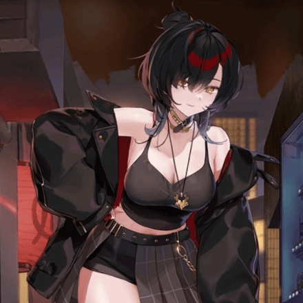 傍観者フィナスのプロフィール画像