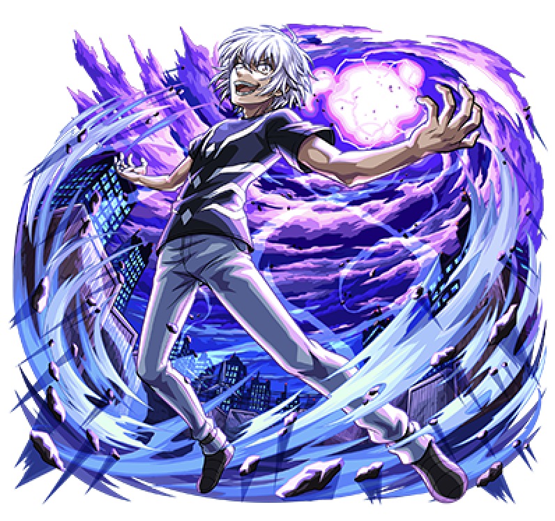 アクセラレータバナー