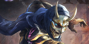 カゲムネの画像