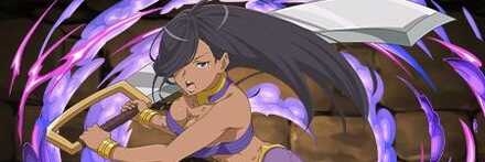 【12062】アイシャ・ベルカ