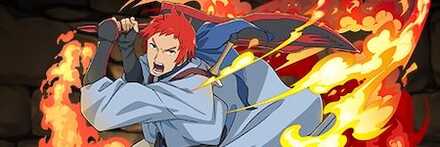 【12053】ヴェルフ・クロッゾ