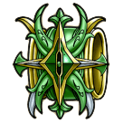 ★4アクセサリー「変異の腕輪」