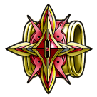 ★4アクセサリー「適応の腕輪」