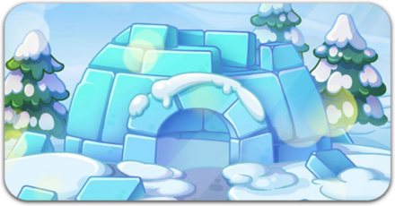 雪玉ジングル