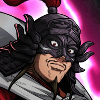 【底知れぬ軍略】王翦