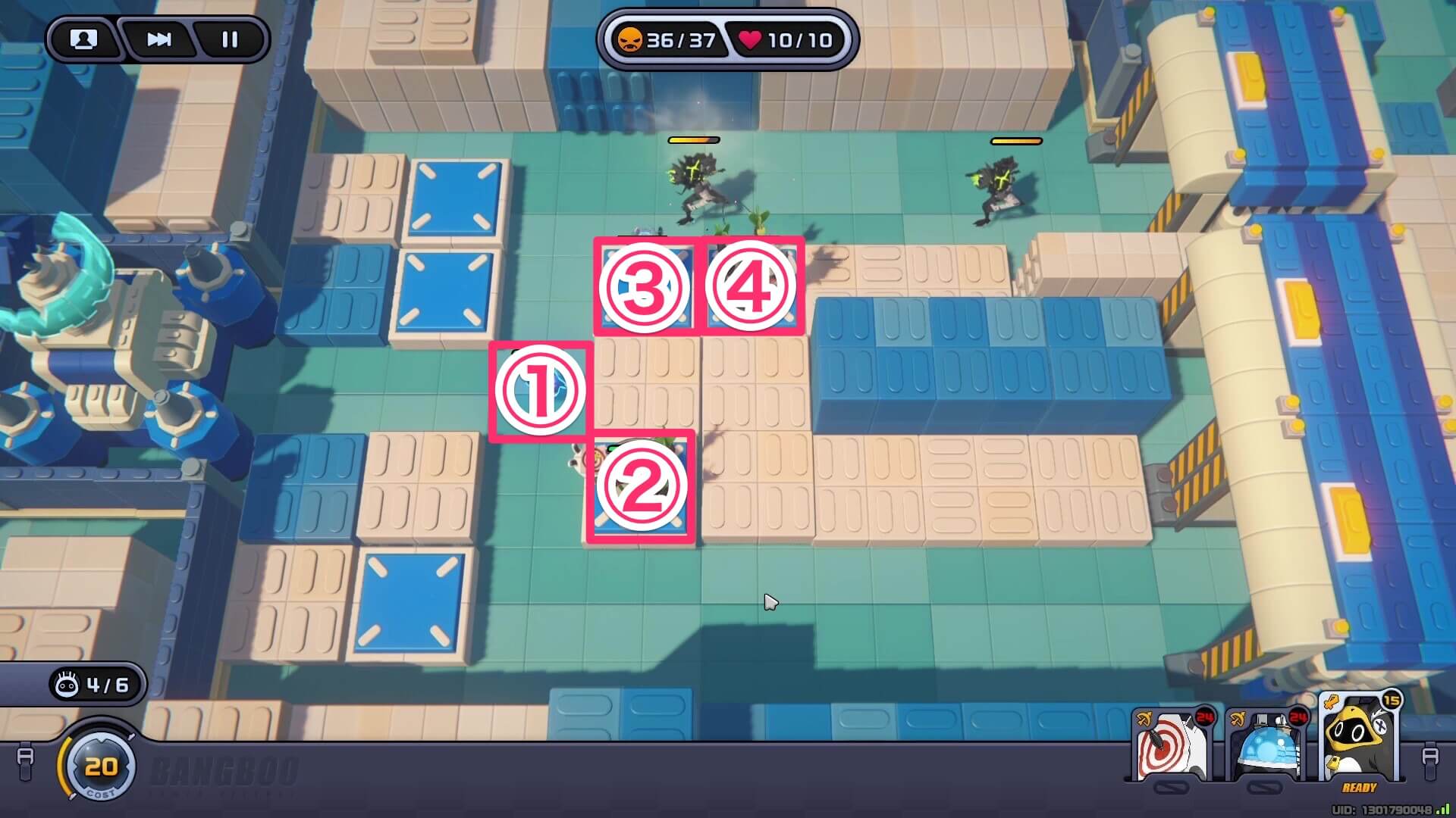 汎用資格試験03