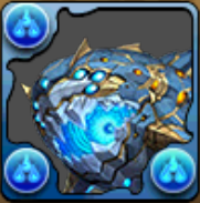 双魚機・メタルアルレシャの画像